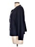 Chico's Blue Blazer Size Lg (2) - photo 5