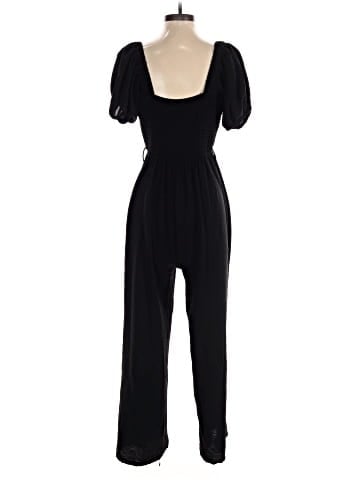 Blush Jumpsuit (view 2)
