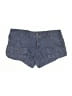 American Eagle Outfitters Blue Shorts Size 12 - photo 1