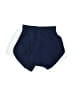 Nike 100% Polyester Blue Athletic Shorts Size XS - photo 2