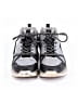 AND1 Gray Sneakers Size 4 (youth) - photo 2