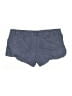 American Eagle Outfitters Blue Shorts Size 12 - photo 2