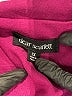 Dear Scarlett Purple Blazer Size 1X - photo 7
