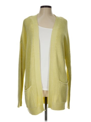 a.n.a. A New Approach Cardigan (view 1)