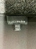 Lucy Paris 100% Polyester Black Long Sleeve Blouse Size M - photo 7