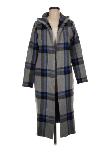Max Studio Poncho (view 1)