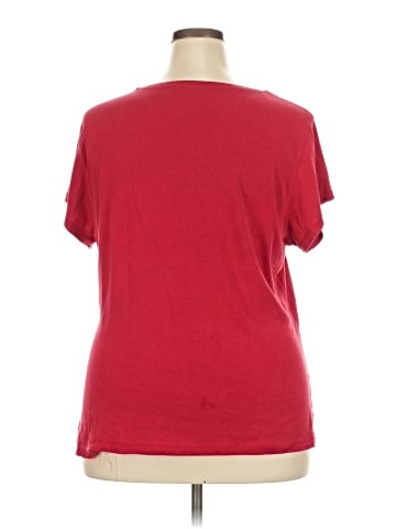 Faded Glory Short Sleeve T-Shirt (view 2)