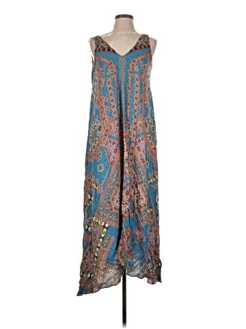 Hemant & Nandita Casual Dress (view 1)