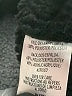 Casual Corner 100% Polyester Black Vest Size M - photo 7