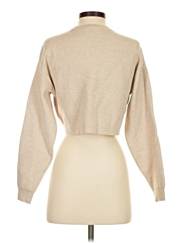 Hippie Rose Pullover Sweater (view 2)
