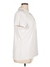 Weekends by Chico's Ivory Short Sleeve Top Size XL - photo 4