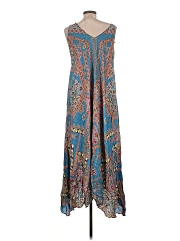 Hemant & Nandita Casual Dress (view 2)