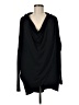 Athleta Black Pullover Sweater Size M - photo 1