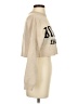 Hippie Rose Tan Pullover Sweater Size XS - photo 4