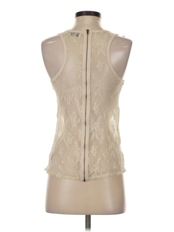 Sparkle & Fade Sleeveless Top (view 2)