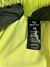 90 Degree by Reflex Solid Green Athletic Shorts Size M - photo 3