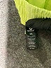 90 Degree by Reflex Solid Green Athletic Shorts Size M - photo 4