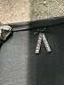 Lapis Solid Black Cocktail Dress Size M - photo 7
