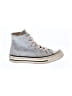 Converse Gray Sneakers Size 5 1/2 - photo 1