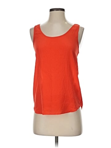 French Connection Sleeveless Top (view 1)