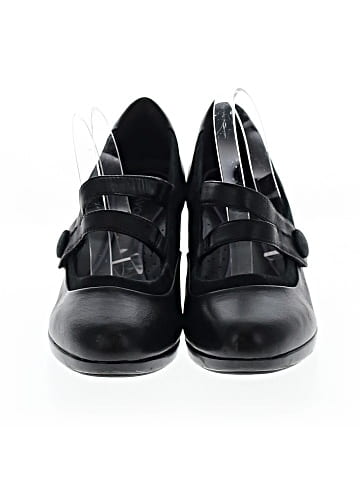 Aravon Heels (view 2)