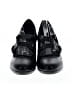 Aravon Black Heels Size 10 - photo 2
