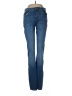 DL1961 Hearts Blue Jeans Size 28 waist - photo 1