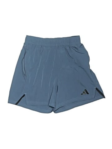 Adidas Athletic Shorts (view 1)