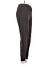 WSLY Brown Sweatpants Size XS - photo 4