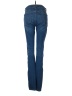 DL1961 Hearts Blue Jeans Size 28 waist - photo 2
