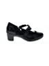 Aravon Black Heels Size 10 - photo 1