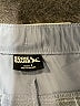Eddie Bauer Solid Gray Casual Pants Size L - photo 4