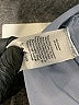 Eddie Bauer Solid Gray Casual Pants Size L - photo 5