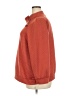 Shein Curve 100% Polyester Orange Pullover Sweater Size 20 Plus (4) - photo 5