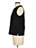 C. Wonder Black Sleeveless Top Size S - photo 5