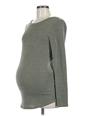 Hello Miz Long Sleeve Top (view 1)
