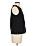 C. Wonder Black Sleeveless Top Size S - photo 4