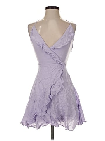 Kimchi Blue Cocktail Dress (view 1)