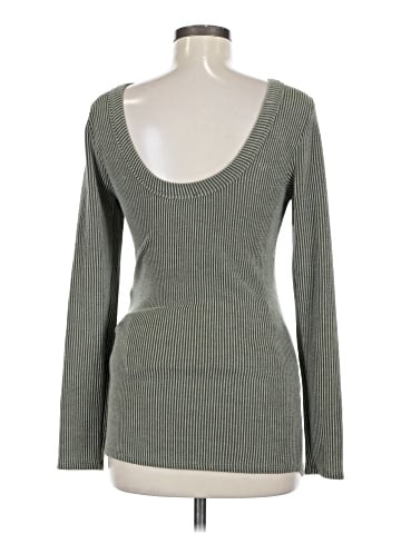 Hello Miz Long Sleeve Top (view 2)