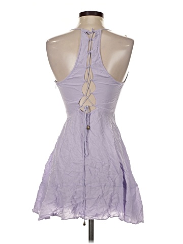 Kimchi Blue Cocktail Dress (view 2)