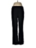 Tribal Solid Black Active Pants Size 8 - photo 1