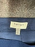 Harlyn Color Block Green Casual Skirt Size S - photo 4