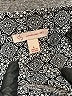 db established 1962 Gray Long Sleeve Blouse Size L - photo 7