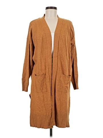 Debut Cardigan (view 1)