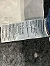 CALVIN KLEIN JEANS Solid Blue Jeans Size 32 waist - photo 8