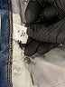 CALVIN KLEIN JEANS Solid Blue Jeans Size 32 waist - photo 9