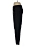 Tribal Solid Black Active Pants Size 8 - photo 5