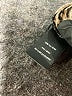 Torrid 100% Polyester Animal Print Brown Long Sleeve Blouse Size 3X Plus (3) - photo 8