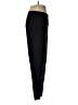 Tribal Solid Black Active Pants Size 8 - photo 4