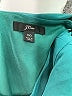 Ellos 100% Polyester Teal Jumpsuit Size 00 - photo 4